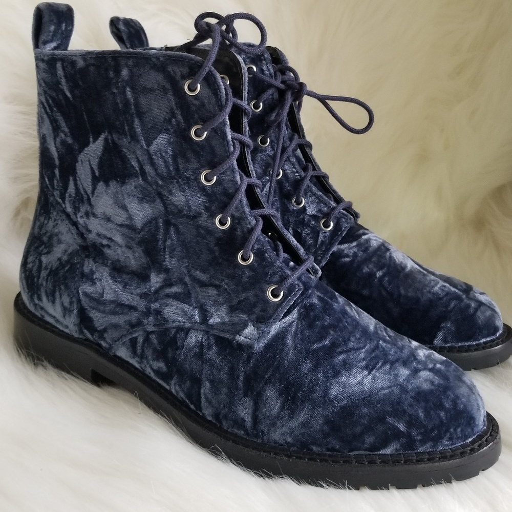 NEW Rebecca Minkoff Gerry Boots size 8.5